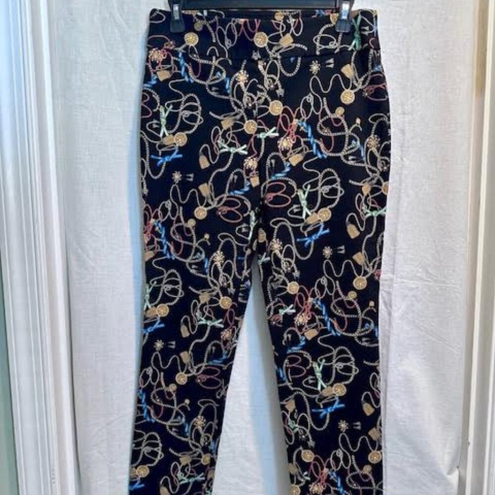 Counterparts ankle pants Size 8